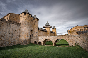 Débouchage canalisation Carcassonne